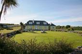 Atlantic View Bed & Breakfast accommodation Liscannor County Clare